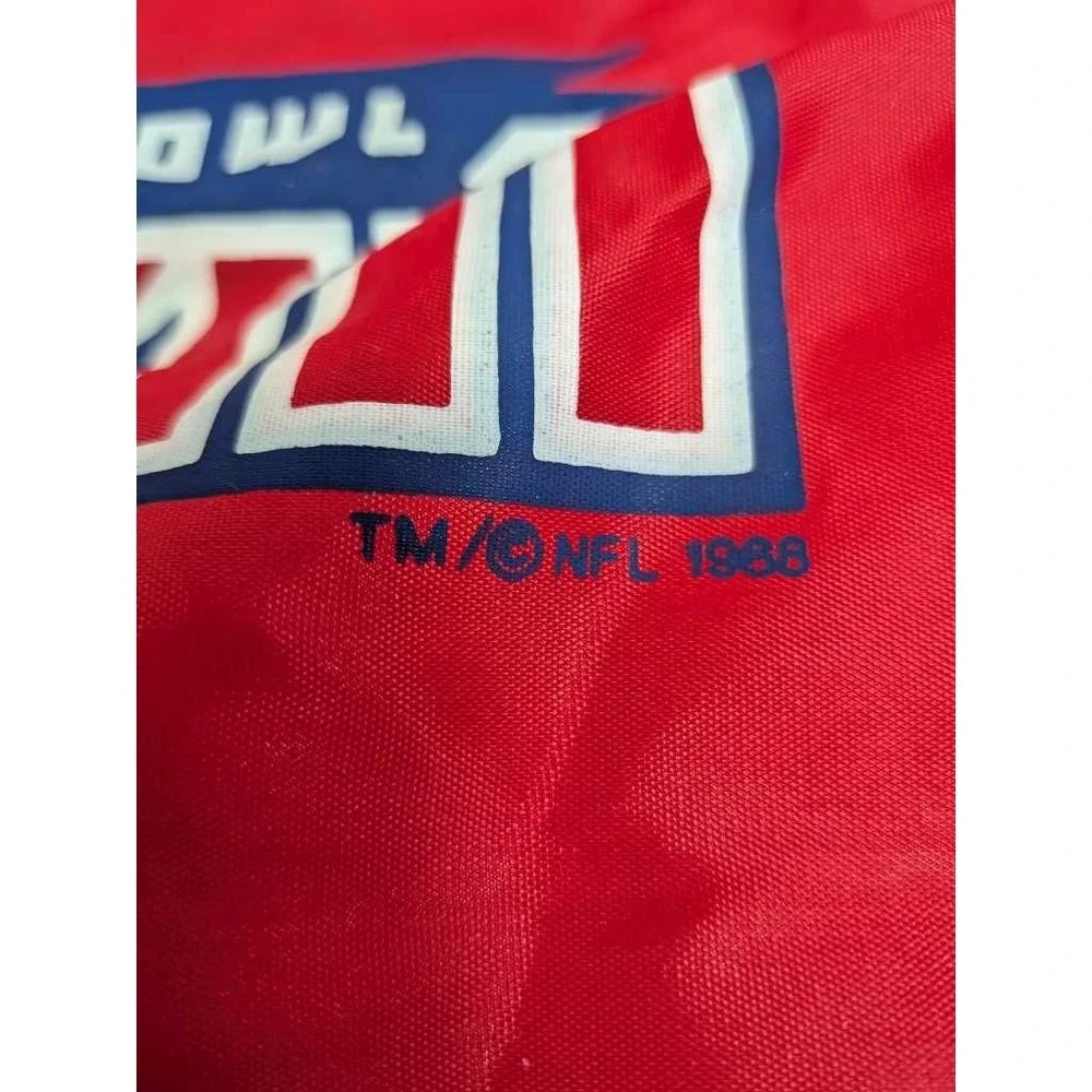 NFL own piece